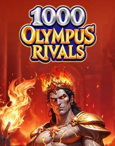 1000 Olympus Rivals