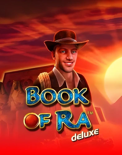 Book of Ra
