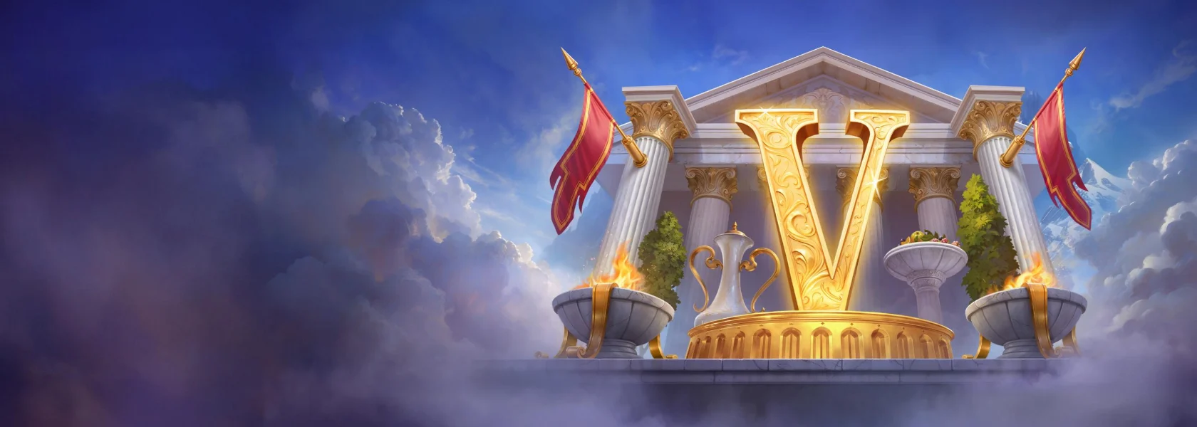 Cazeus casino VIP