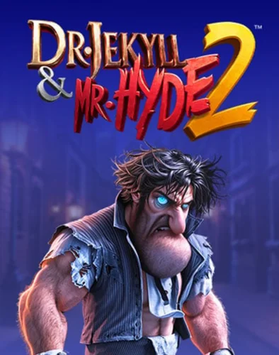 Dr.Jekyll & Mr.Hyde 2